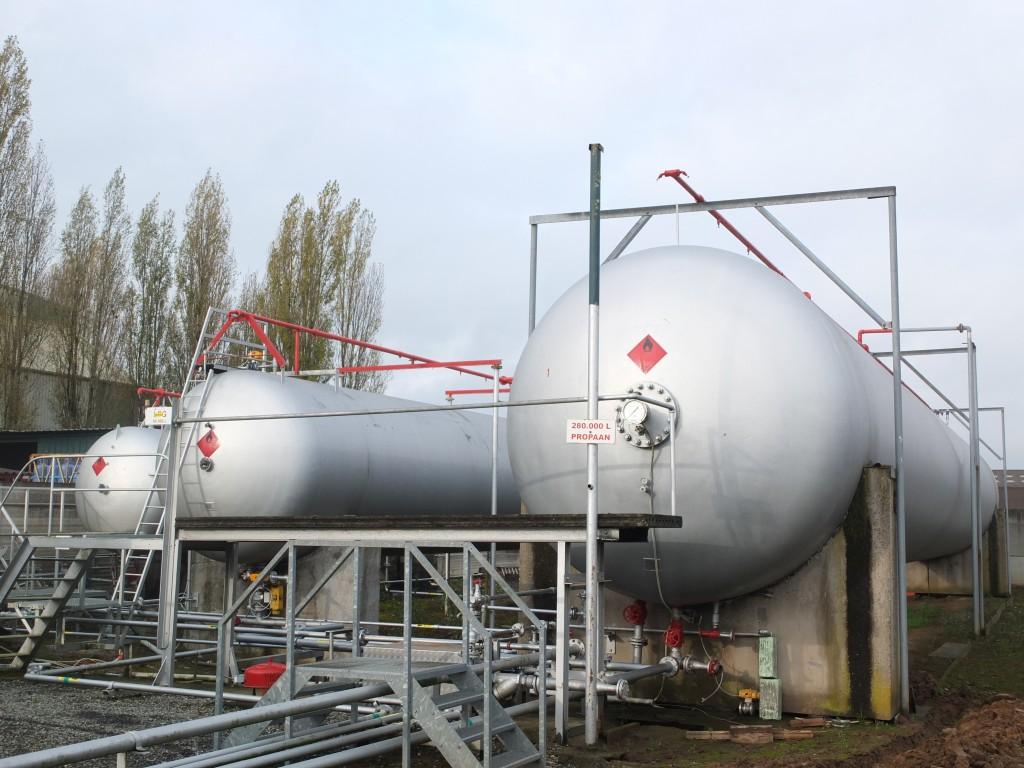 Over De Jans Gas Over De Jans Gas