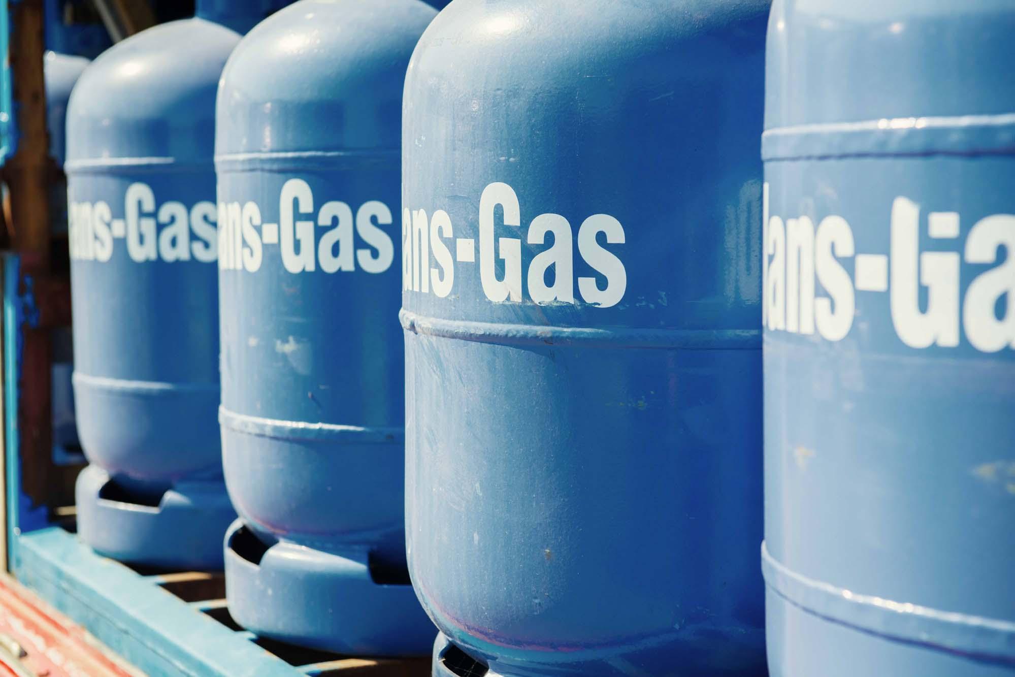 Over De Jans Gas Over De Jans Gas