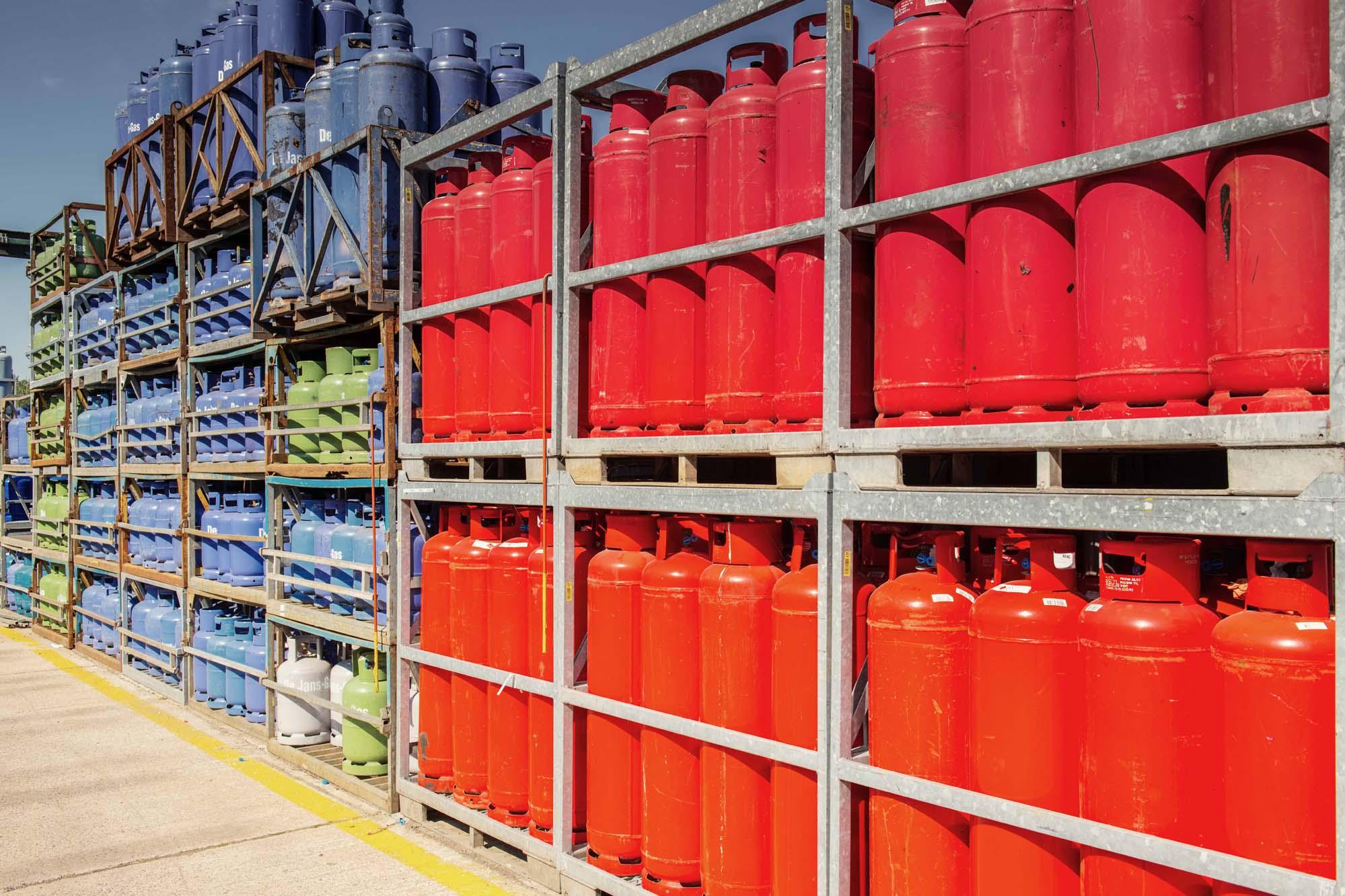 Over De Jans Gas Over De Jans Gas